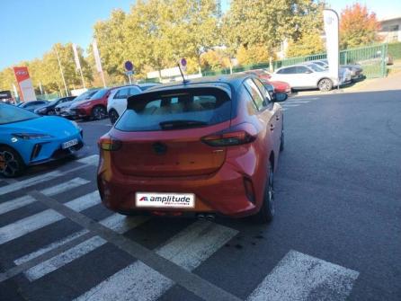 OPEL Corsa 1.2 Turbo Hybrid 136ch GS e-BVA6 à vendre à Melun - Image n°6