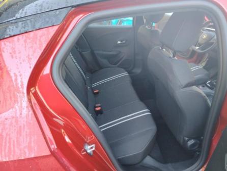 OPEL Corsa 1.2 Turbo Hybrid 136ch GS e-BVA6 à vendre à Melun - Image n°12