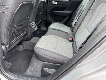 VOLVO XC40 B3 163ch Plus DCT 7 à vendre à Troyes - Image n°10