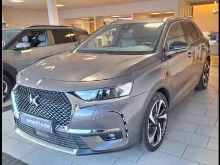 DS DS 7 Crossback E-TENSE 4x4 360ch Rivoli à vendre à Auxerre - Image n°1