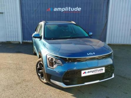 KIA Niro EV 204ch Active à vendre à Nevers - Image n°3