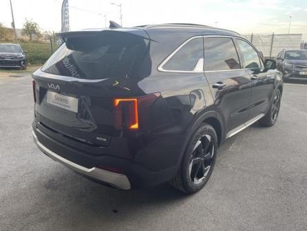 KIA Sorento 1.6 T-GDi 253ch PHEV Premium 4x4 7 places à vendre à Reims - Image n°6