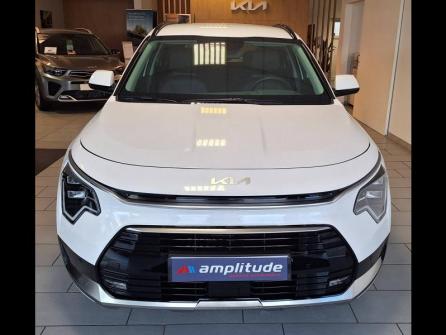 KIA Niro 1.6 GDi 129ch HEV Premium DCT6 à vendre à Auxerre - Image n°2