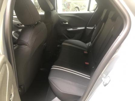 OPEL Corsa 1.2 Turbo Hybrid 136ch GS e-BVA6 à vendre à Brie-Comte-Robert - Image n°12