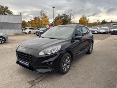 Voir le détail de l'offre de cette FORD Kuga 2.5 Duratec 190ch FHEV E85 ST-Line BVA de 2024 en vente à partir de 298.09 €  / mois