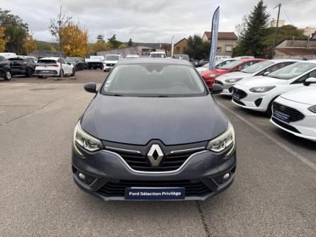 RENAULT Megane 1.5 dCi 110ch energy Limited à vendre à Beaune - Image n°2