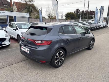 RENAULT Megane 1.5 dCi 110ch energy Limited à vendre à Beaune - Image n°5