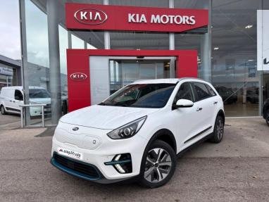 Voir le détail de l'offre de cette KIA e-Niro Active 204ch de 2020 en vente à partir de 220.86 €  / mois