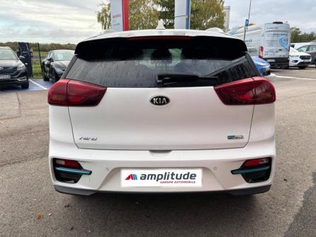 KIA e-Niro Active 204ch à vendre à Troyes - Image n°6