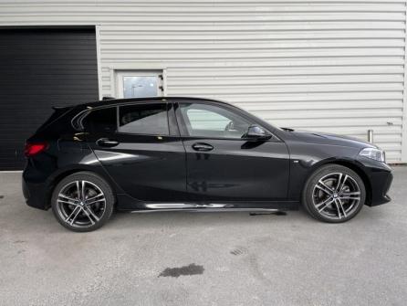 BMW Série 1 118iA 136ch M Sport DKG7 à vendre à Reims - Image n°4