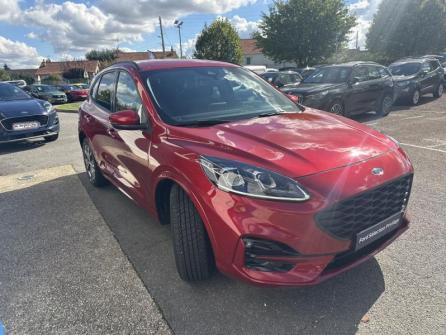 FORD Kuga 2.5 Duratec 190ch FHEV E85 ST-Line BVA à vendre à Auxerre - Image n°3