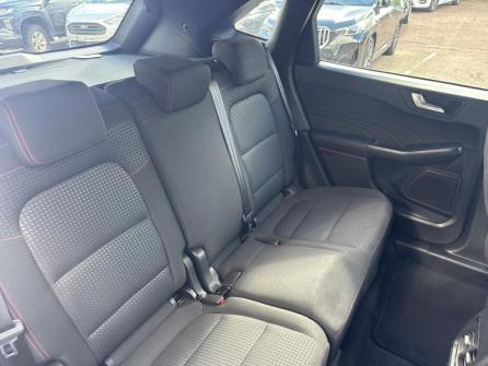 FORD Kuga 2.5 Duratec 190ch FHEV E85 ST-Line BVA à vendre à Auxerre - Image n°12