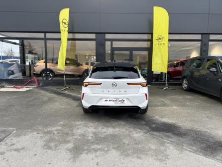 OPEL Astra 1.2 Turbo 130ch GS à vendre à Auxerre - Image n°6