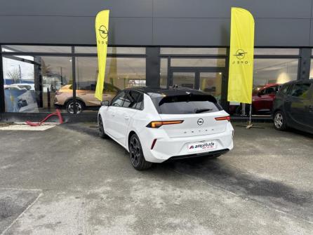 OPEL Astra 1.2 Turbo 130ch GS à vendre à Auxerre - Image n°7