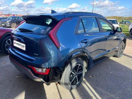 KIA Niro 1.6 GDi 183ch PHEV Active DCT6 à vendre à Troyes - Image n°5