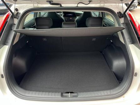KIA Niro EV 204ch Active à vendre à Troyes - Image n°12