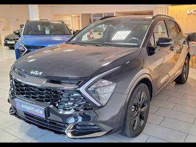 Voir le détail de l'offre de cette KIA Sportage 1.6 T-GDi 265ch PHEV 30 Years BVA6 4x4 de 2023 en vente à partir de 322.8 €  / mois