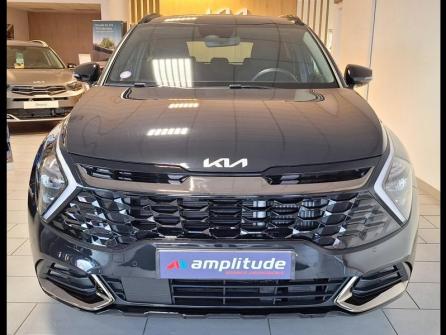KIA Sportage 1.6 T-GDi 265ch PHEV 30 Years BVA6 4x4 à vendre à Auxerre - Image n°2