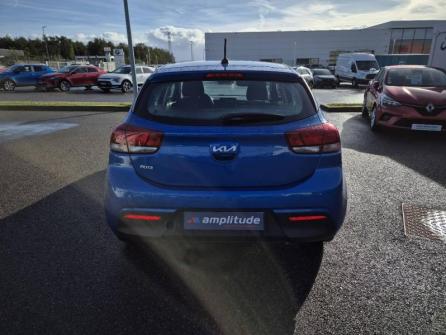 KIA Rio 1.0 T-GDI 100ch Active à vendre à Montargis - Image n°6