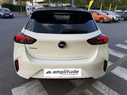 OPEL Corsa 1.2 Turbo 130ch GS Line BVA à vendre à Melun - Image n°6
