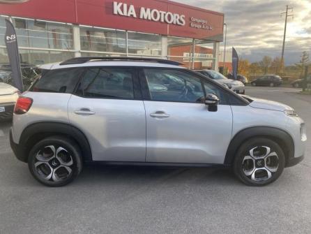 CITROEN C3 Aircross BlueHDi 120ch S&S Shine EAT6 E6.d-TEMP à vendre à Compiègne - Image n°4