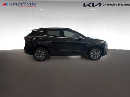 KIA Sportage 1.6 T-GDi 210ch HEV GT-Line Premium BVA6 à vendre à Reims - Image n°4