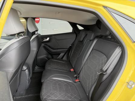 FORD Puma Standard Range 43 kWh 168 ch BEV SUV Premium à vendre à Troyes - Image n°6