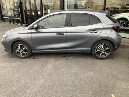 MG MOTOR MG3 Hybrid+ 195ch Luxury à vendre à Saint-Maximin - Image n°8