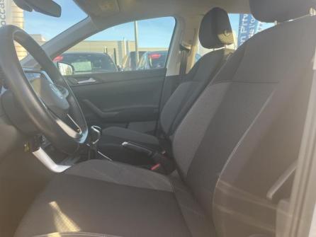 VOLKSWAGEN Polo 1.0 TSI 95ch Life à vendre à Dijon - Image n°10