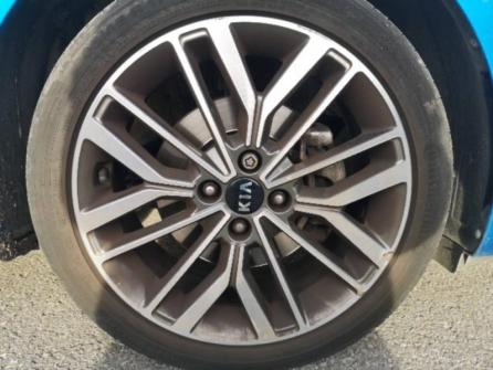 KIA Rio 1.0 T-GDI 120ch MHEV GT-Line iBVM6 à vendre à Saint-Maximin - Image n°12