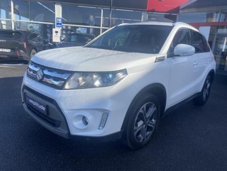 SUZUKI Vitara 1.6 DDiS Pack à vendre à Compiègne - Image n°1