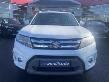 SUZUKI Vitara 1.6 DDiS Pack à vendre à Compiègne - Image n°2