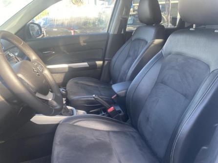 SUZUKI Vitara 1.6 DDiS Pack à vendre à Compiègne - Image n°10