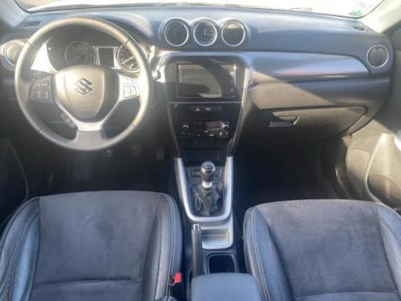 SUZUKI Vitara 1.6 DDiS Pack à vendre à Compiègne - Image n°11