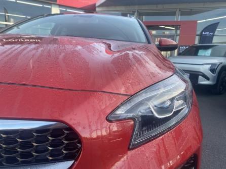 KIA XCeed 1.5 T-GDI 160ch Design MY22 à vendre à Compiègne - Image n°10