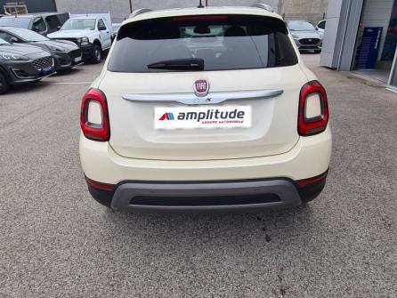 FIAT 500X 1.6 Multijet 120ch City Cross à vendre à Oyonnax - Image n°6