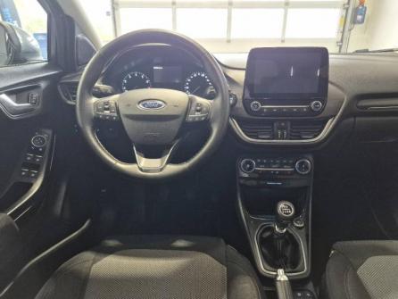FORD Puma 1.0 EcoBoost 125 ch mHEV Titanium X 6cv à vendre à Chaumont - Image n°11