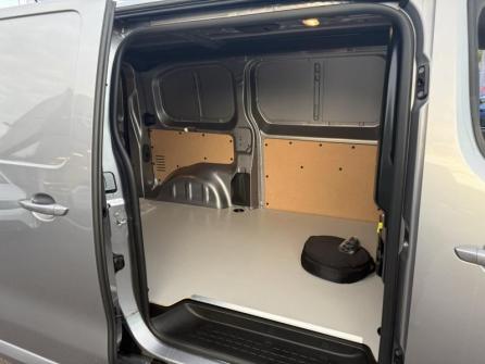 OPEL Vivaro Fg M 136ch (100kW) Batterie 75 kWh Pack Livraison à vendre à Auxerre - Image n°12