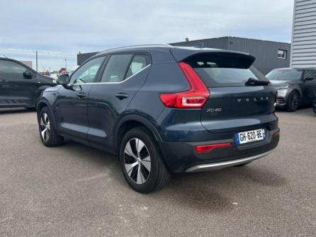 VOLVO XC40 T5 Recharge 180 + 82ch Inscription Business DCT 7 à vendre à Troyes - Image n°3