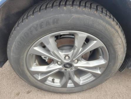 FORD Kuga 2.5 Duratec 190ch FHEV E85 ST-Line BVA à vendre à Sens - Image n°5