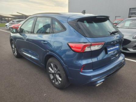 FORD Kuga 2.5 Duratec 190ch FHEV E85 ST-Line BVA à vendre à Sens - Image n°7