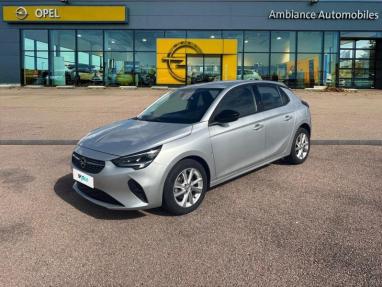 Voir le détail de l'offre de cette OPEL Corsa 1.2 Turbo 100ch Elegance Business de 2023 en vente à partir de 133.77 €  / mois