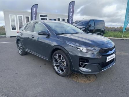 KIA XCeed 1.6 CRDI 136ch MHEV Design DCT7 MY22 à vendre à Châteauroux - Image n°3