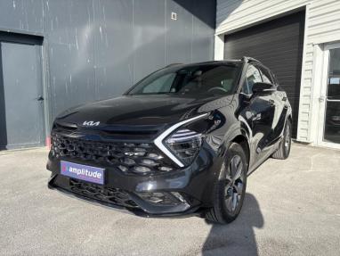 Voir le détail de l'offre de cette KIA Sportage 1.6 T-GDi 210ch HEV GT-line Premium BVA6 de 2025 en vente à partir de 41 999 € 