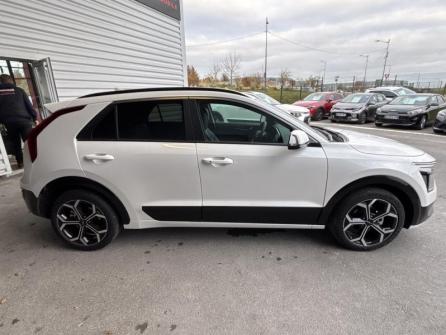 KIA Niro 1.6 GDi 138ch HEV Premium DCT6 à vendre à Reims - Image n°4