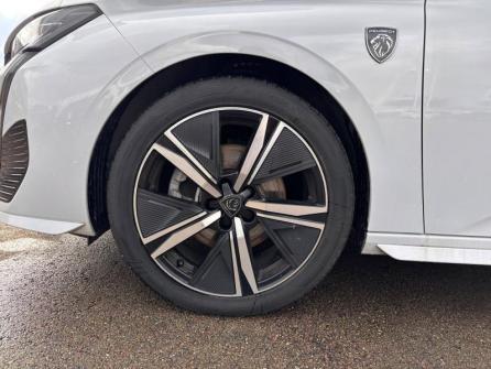 PEUGEOT 308 SW 1.5 BlueHDi 130ch S&S GT EAT8 à vendre à Troyes - Image n°9