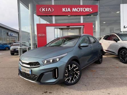 KIA XCeed 1.5 T-GDI 160ch Active DCT7 à vendre à Troyes - Image n°1
