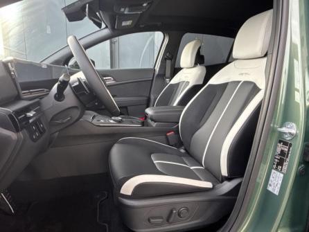 KIA Sportage 1.6 T-GDi 239ch GT-line Premium BVA6 à vendre à Reims - Image n°10