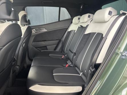 KIA Sportage 1.6 T-GDi 239ch GT-line Premium BVA6 à vendre à Reims - Image n°12