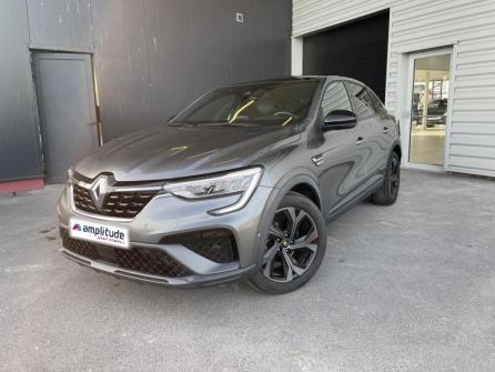 RENAULT Arkana 1.3 TCe mild hybrid 160ch RS Line EDC à vendre à Reims - Image n°1